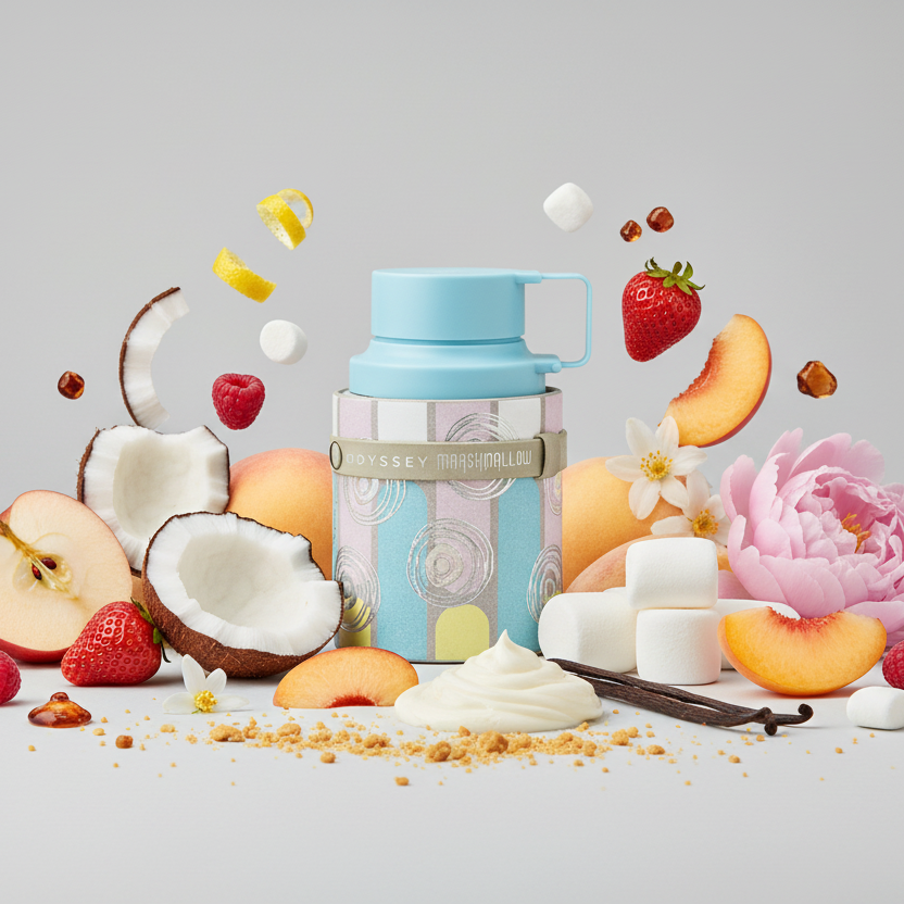 Armaf Odyssey Marshmallow