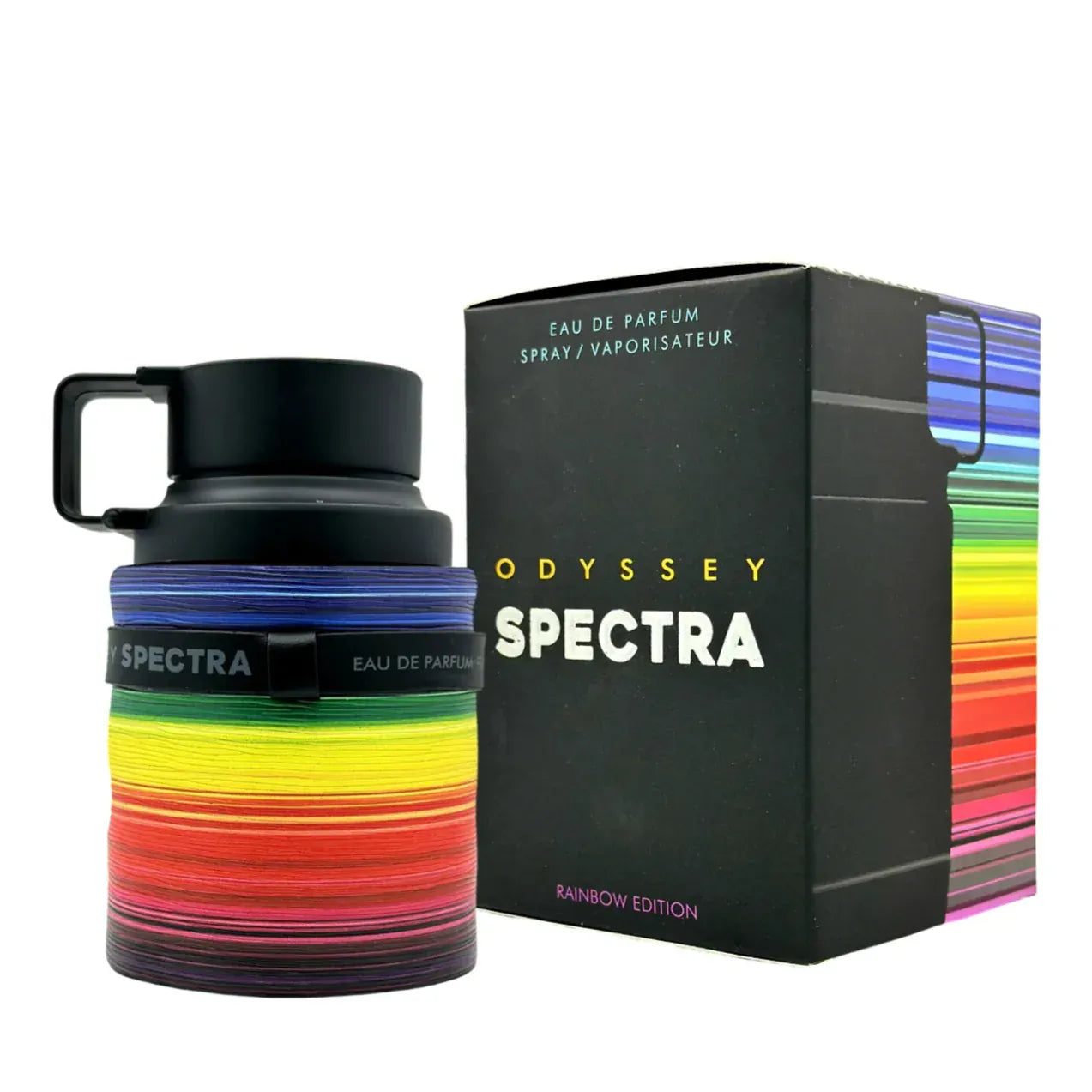 Armaf Odyssey Spectra