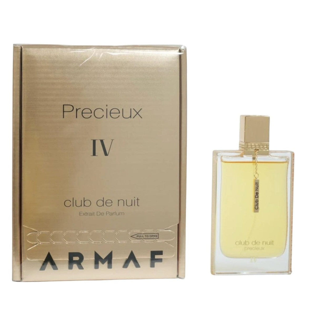 Armaf Précieux IV - Extrait de parfum