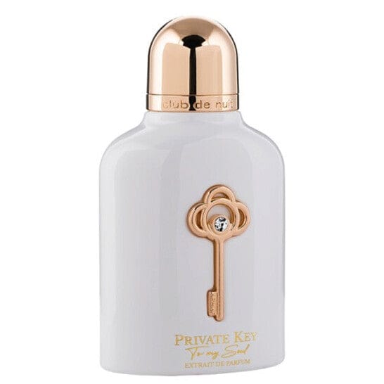 Armaf Private Key To My Soul 3.4 oz