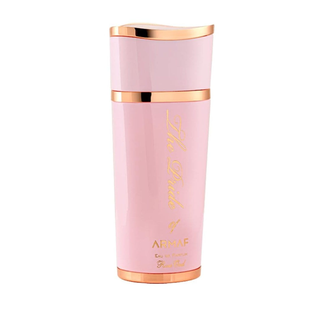 Armaf Rose Oud 3.4 oz