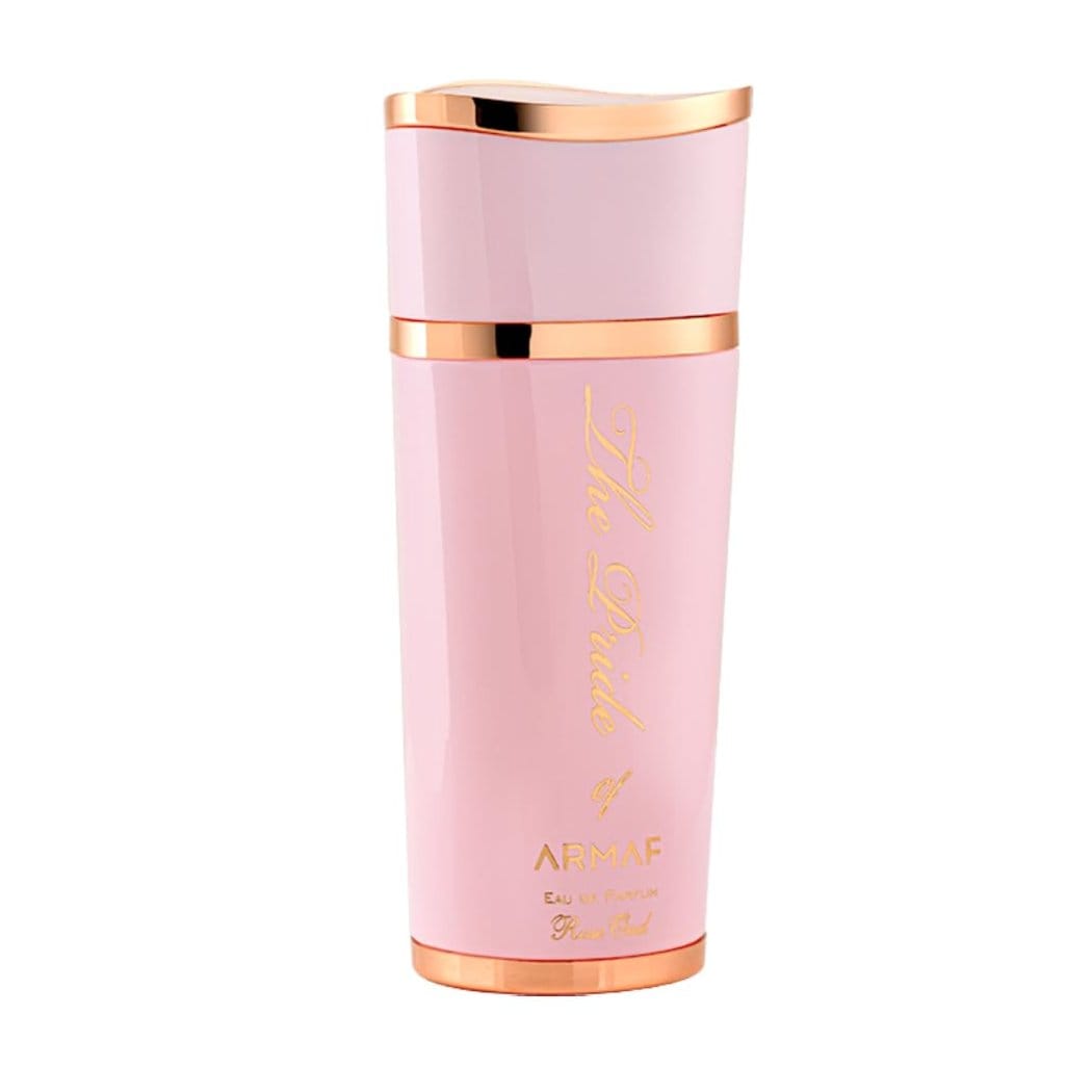 Armaf Rose Oud 3.4 oz