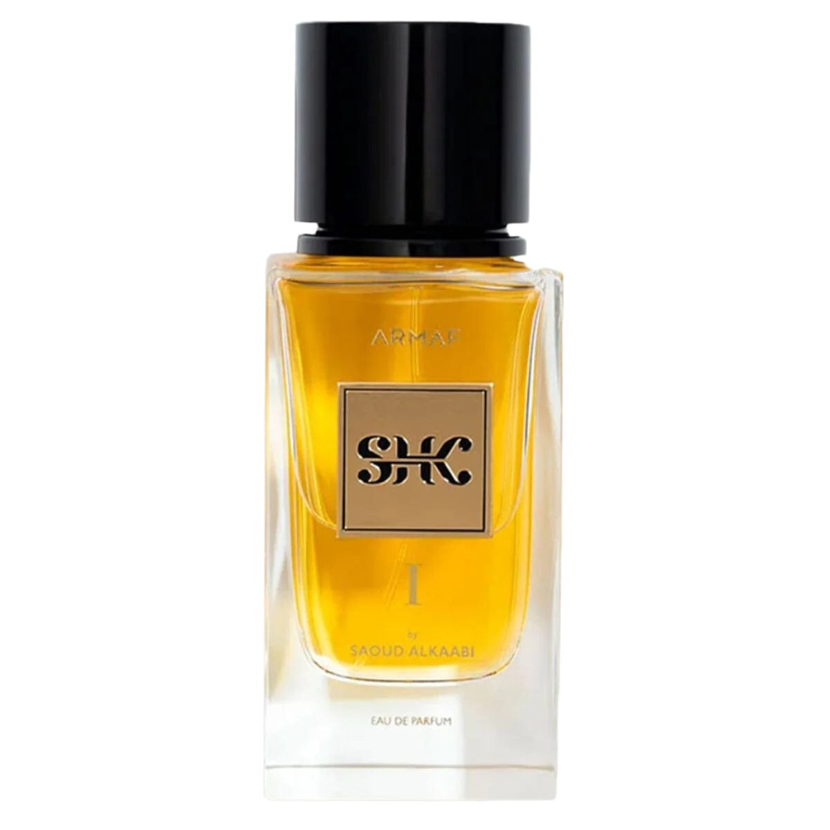 Armaf SHK I Men’s Perfume/Cologne For Men Eau de Parfum 3.4 oz Edp