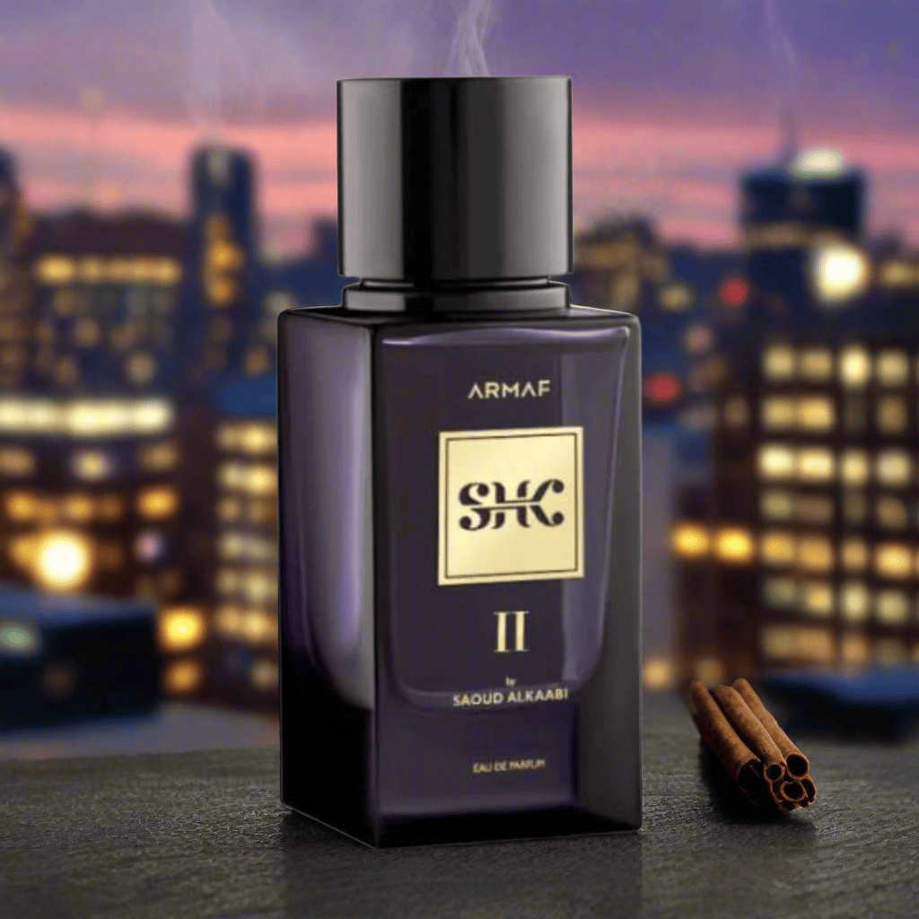 Armaf SHK II Women’s Perfume/Cologne For Women Eau de parfum 3.4 oz Edp