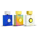 Armaf The Club de Nuit Gift Set Trio