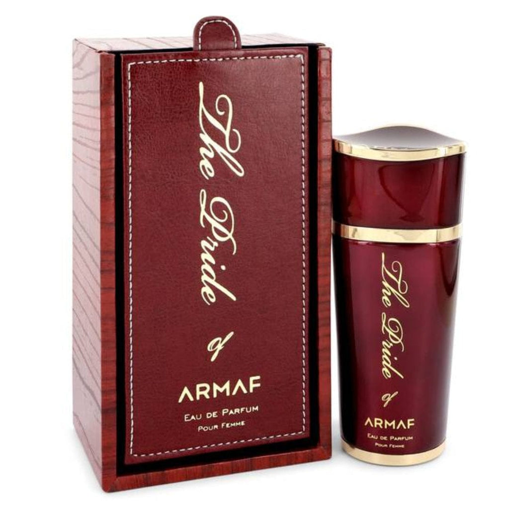 Armaf The Pride Women’s Perfume/Cologne For Women Eau de Parfum 3.4oz / Gift Set 3.4 oz Edp