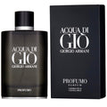 Giorgio Armani Acqua di Gio Profumo |Vaporisateur Spray | Size 4.2 FL OZ / 125ml