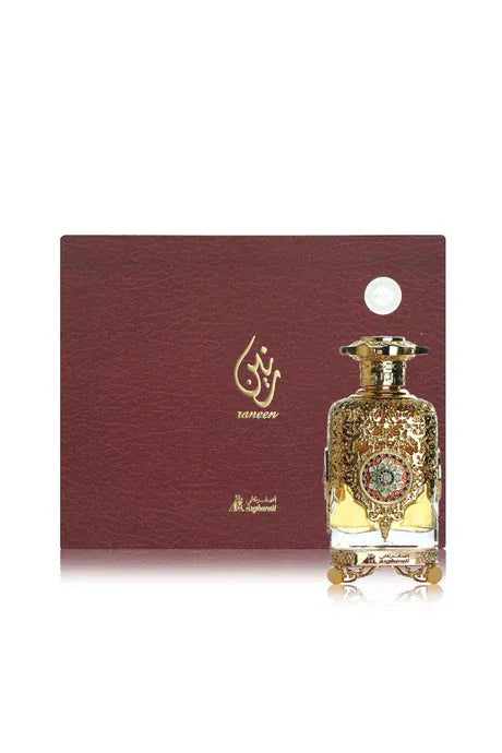 Asgharali Raneen Gold 3.4 Oz