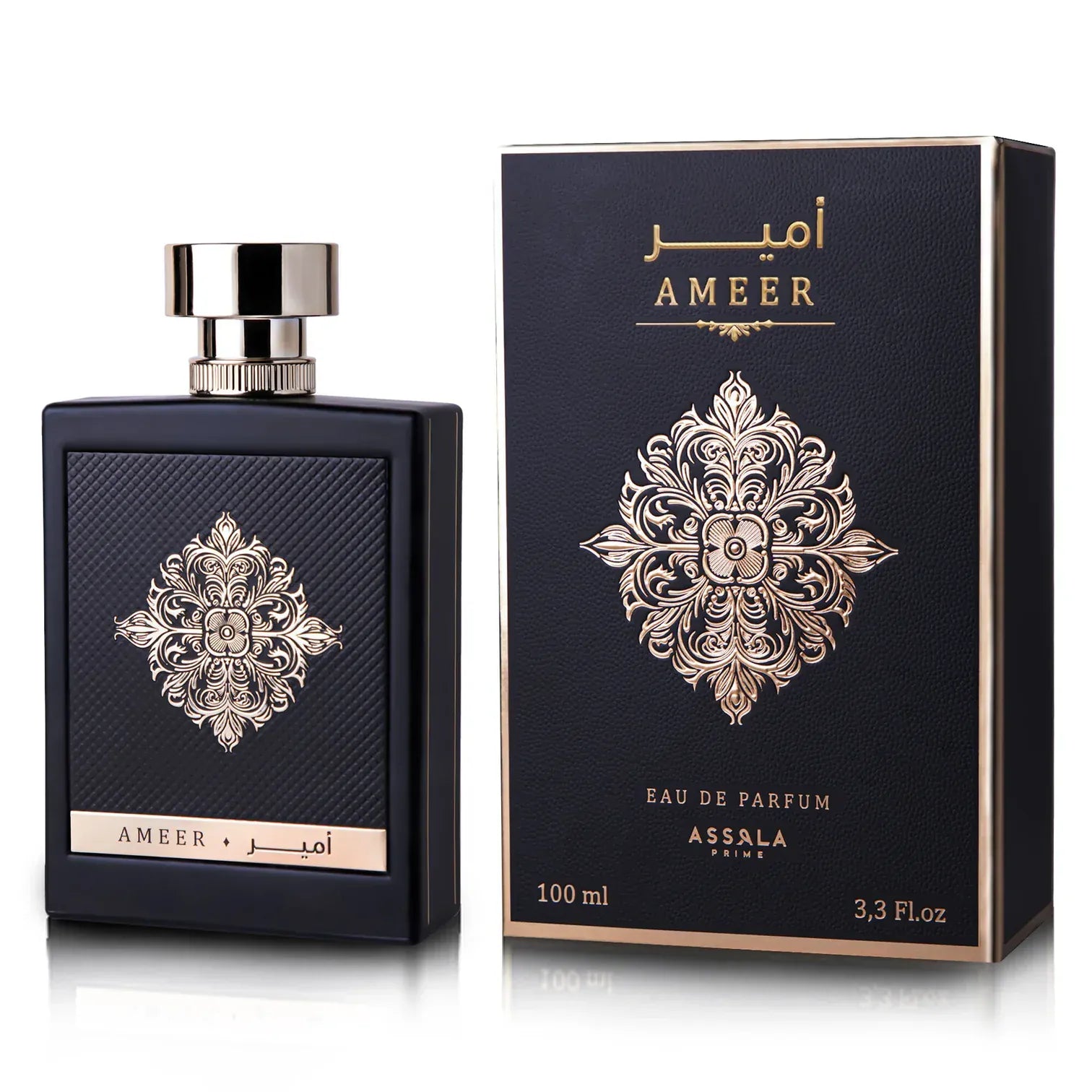 Assala Prime Ameer 3.3 oz