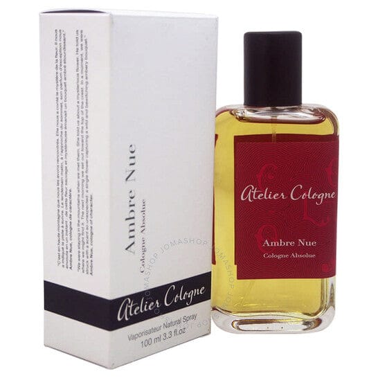 Atelier Cologne Ambre Nue 3.3 oz Edp