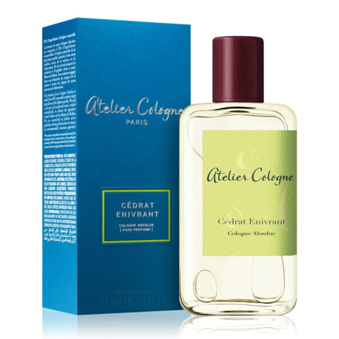 Atelier Cologne Cedrat Enivrant 3.3 oz Edc