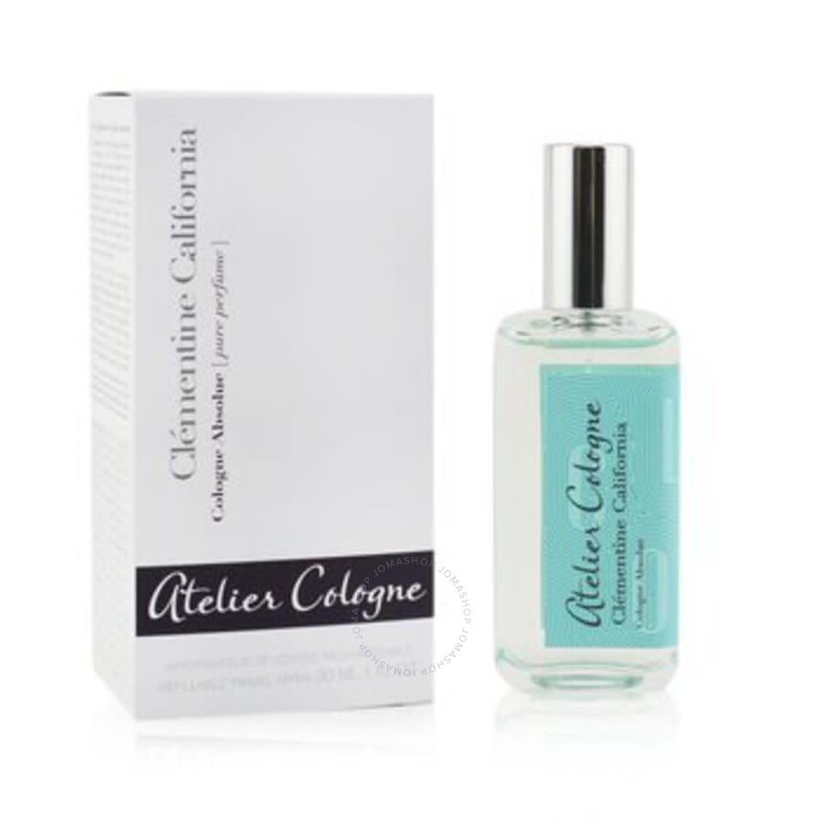 Atelier Cologne Clementine California