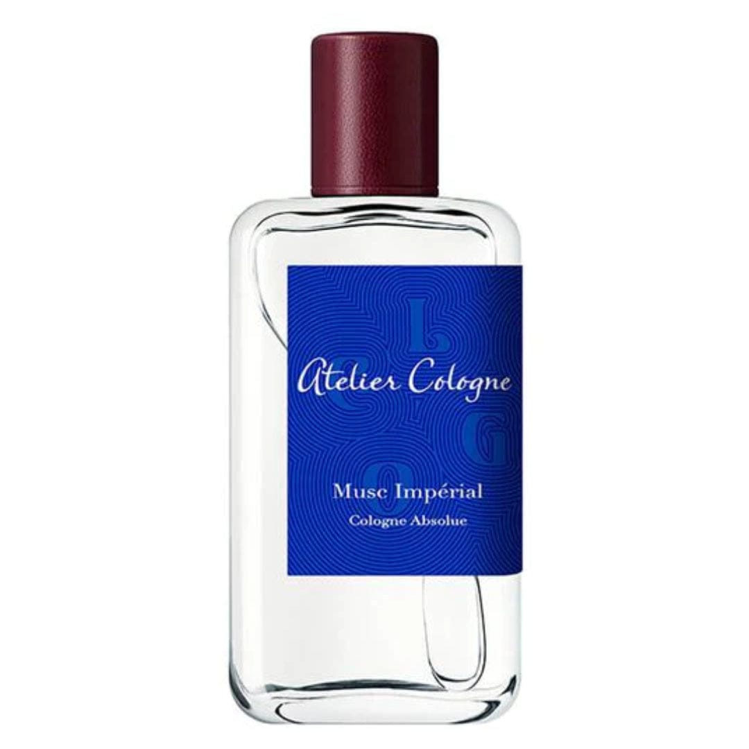 Atelier Cologne Musc Impérial 6.7 oz Edc