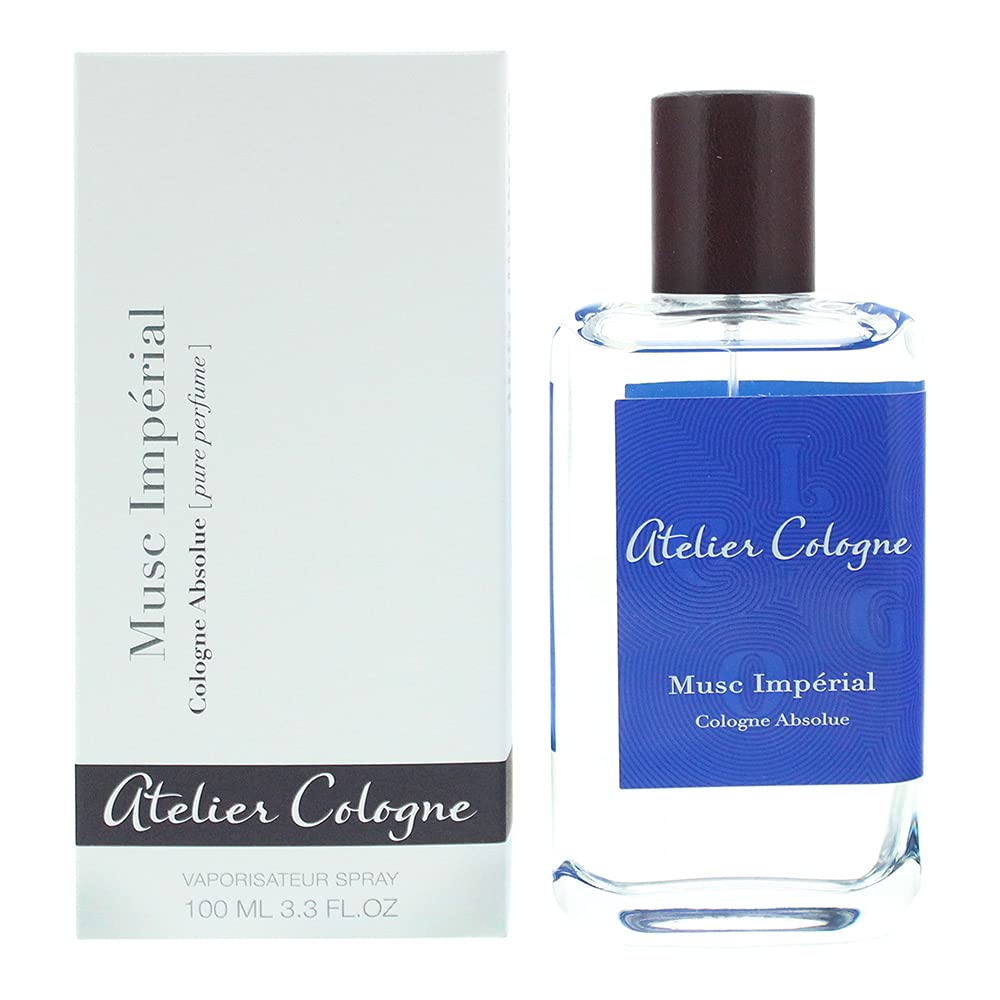 Atelier Cologne Musc Impérial 6.7 oz Edc