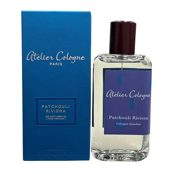 Atelier Cologne Patchouli Riviera 3.4 oz Edc