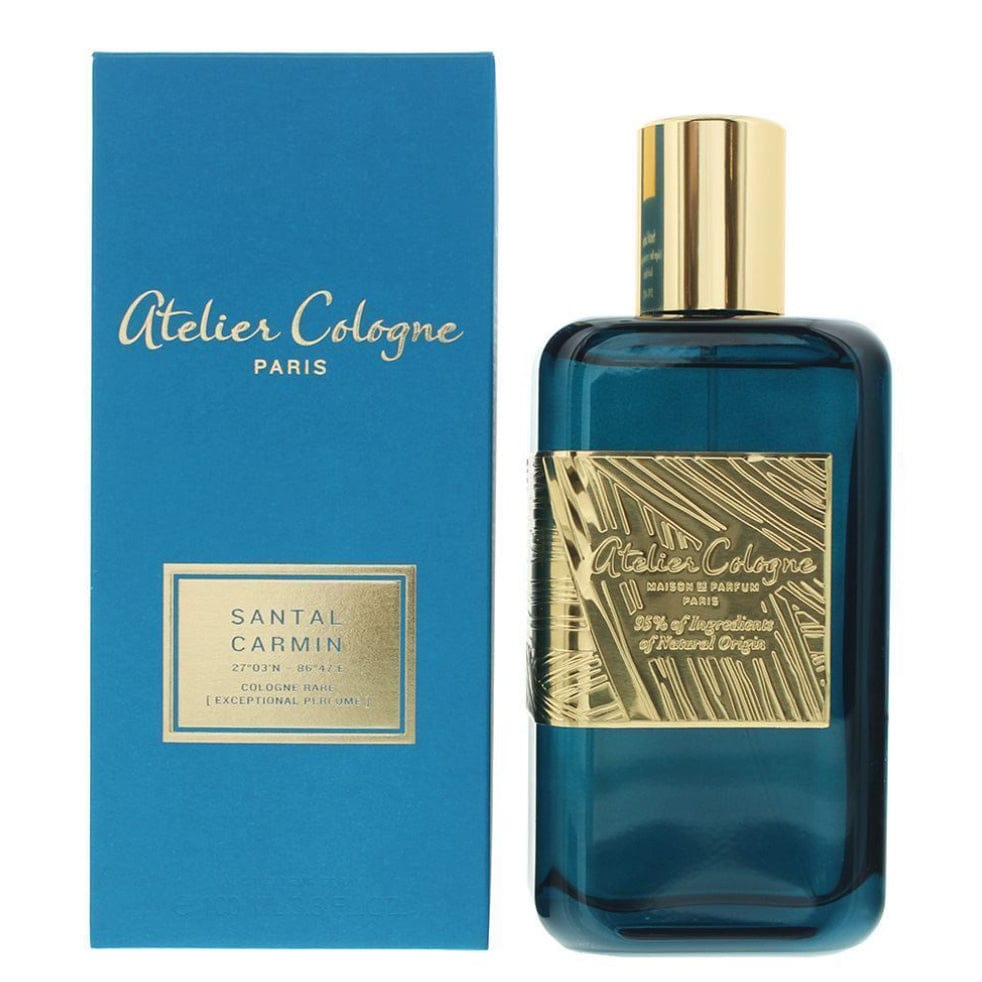 Atelier Cologne Santal Carmin 3.4 oz Edc