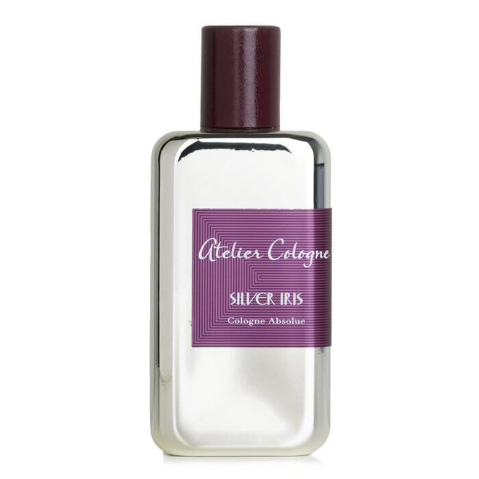 Atelier Cologne Silver Iris 3.3 oz Edc