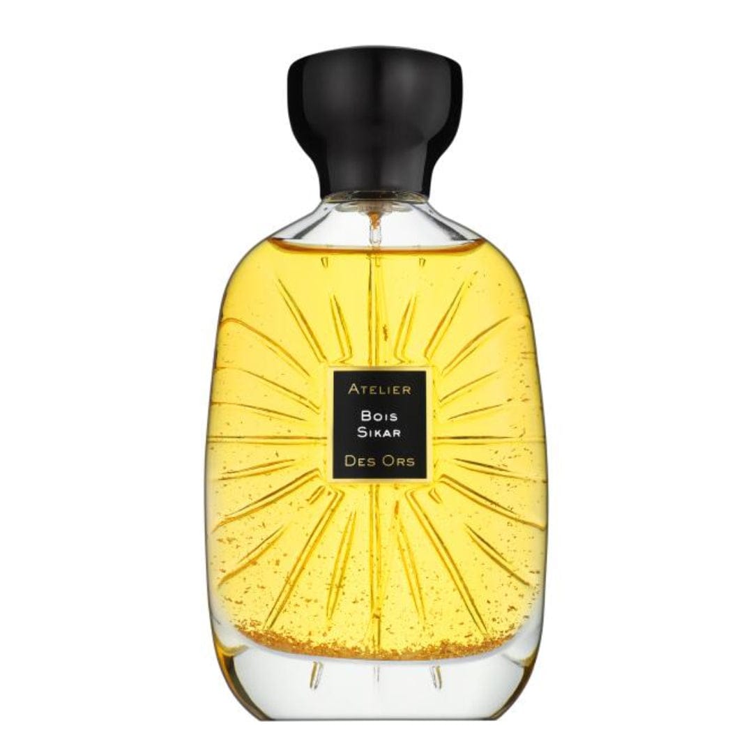 Atelier des Ors Bois Sikar 3.4 oz Edp