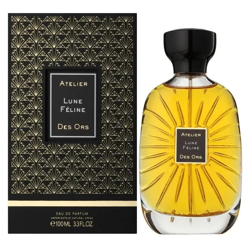 Atelier Des Ors Lune Feline 3.3 Edp
