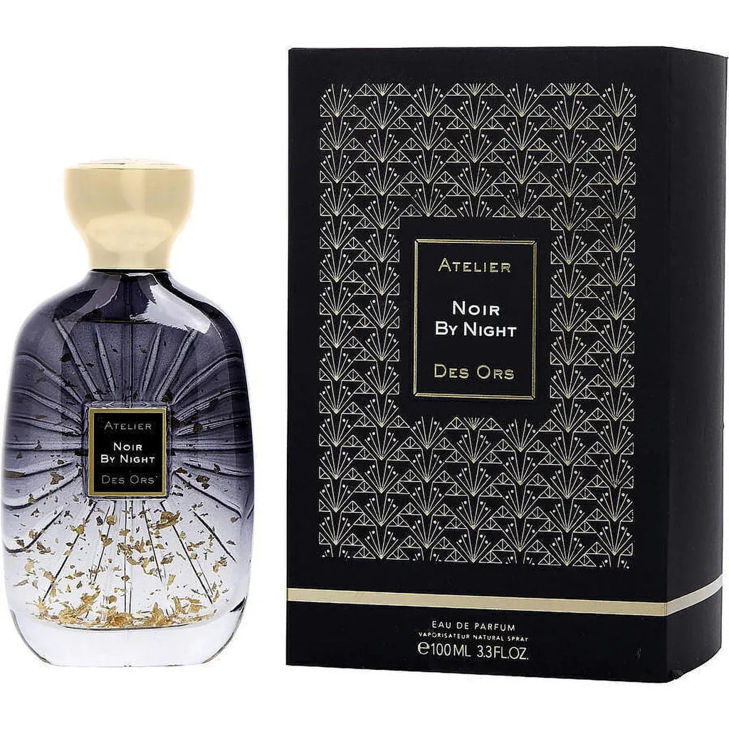 Atelier Des Ors Noir By Night 3.3 Edp