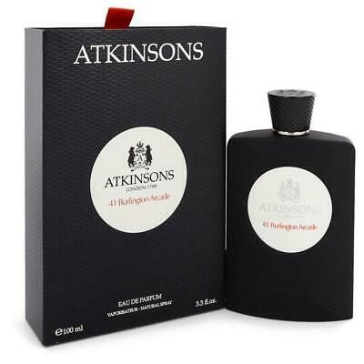 Atkinsons 41 Burlington Arcade
