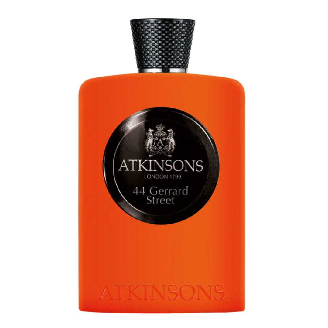 Atkinsons 44 Gerrard Street