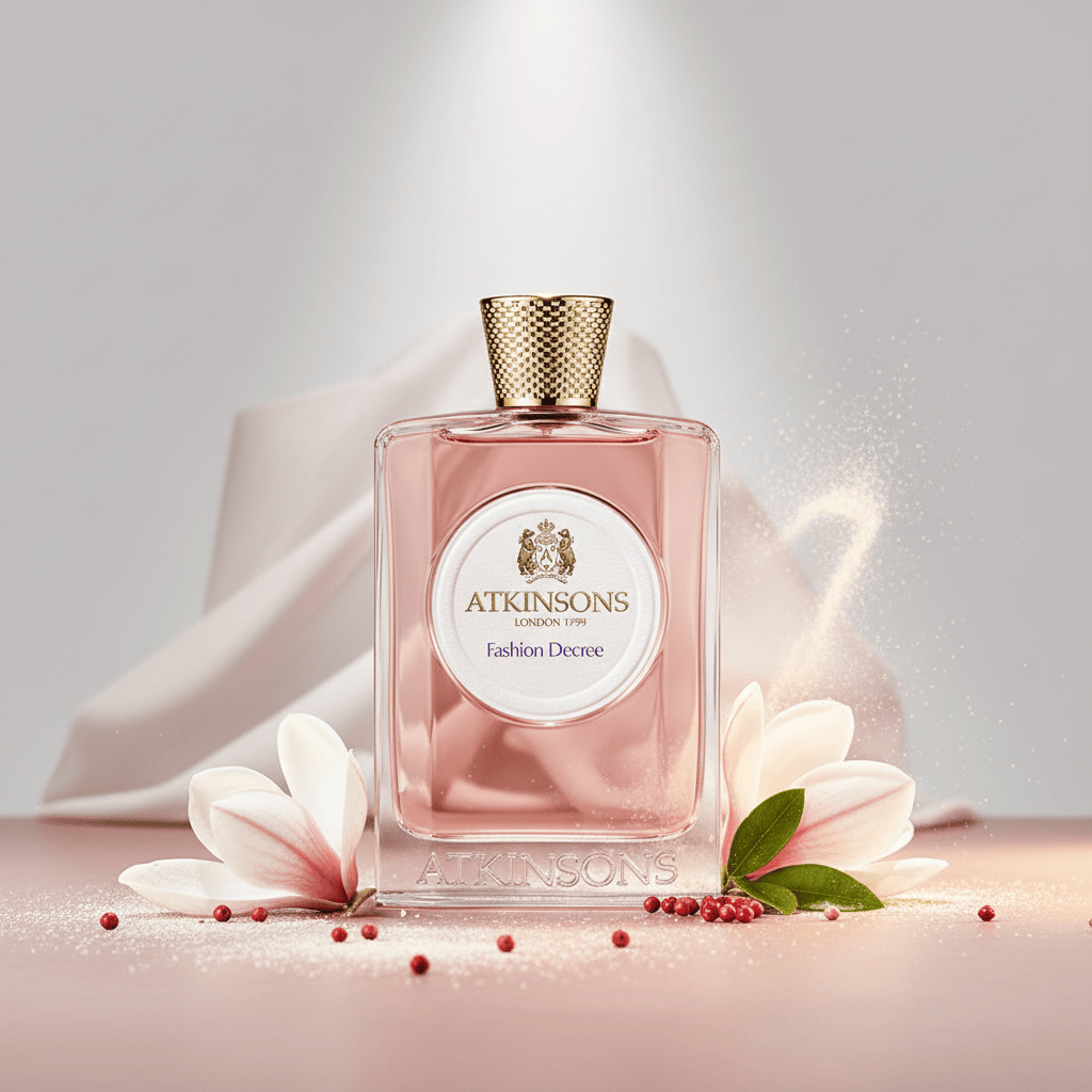 Atkinsons Fashion Decree For Women Eau de Parfum