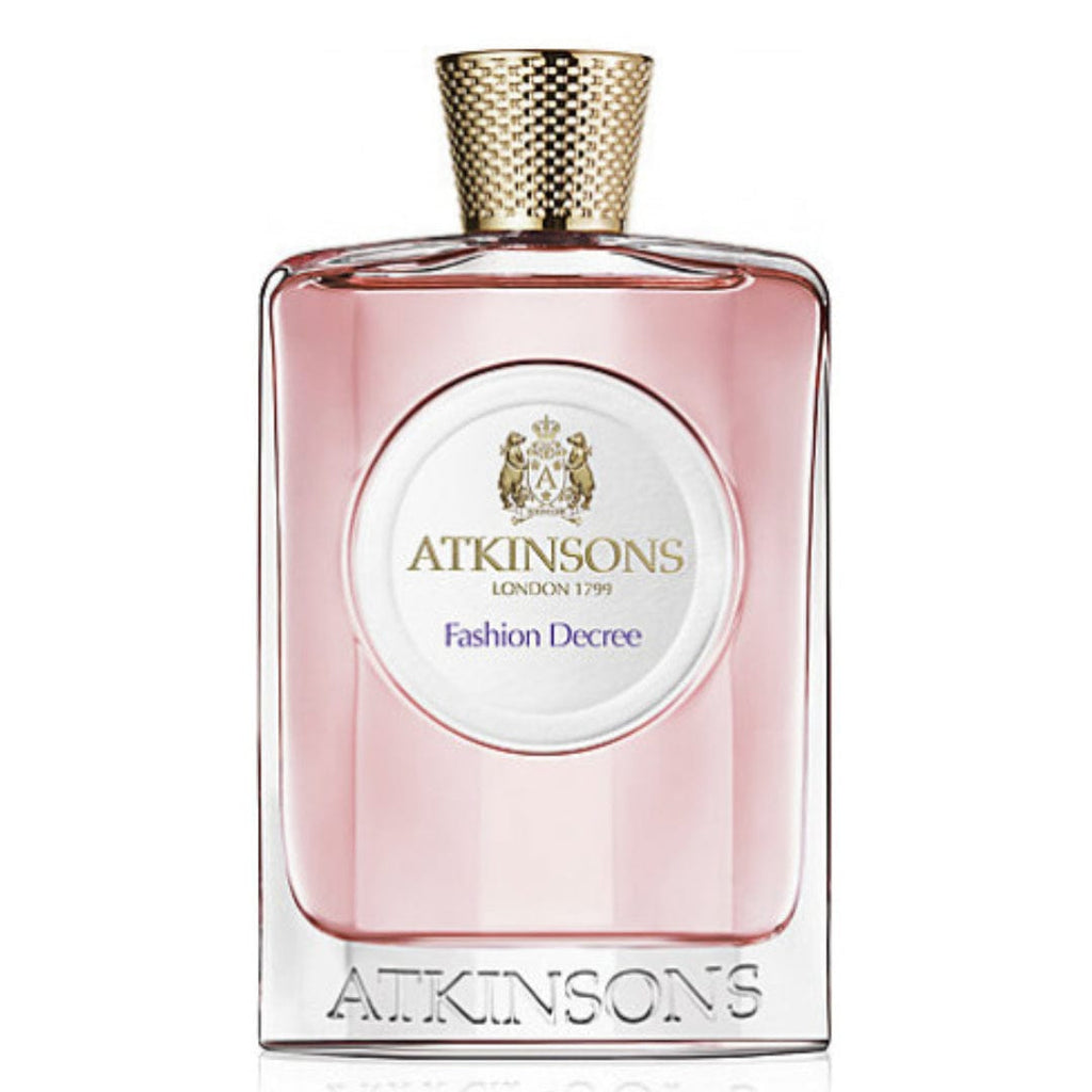 Atkinsons Fashion Decree For Women Eau de Parfum