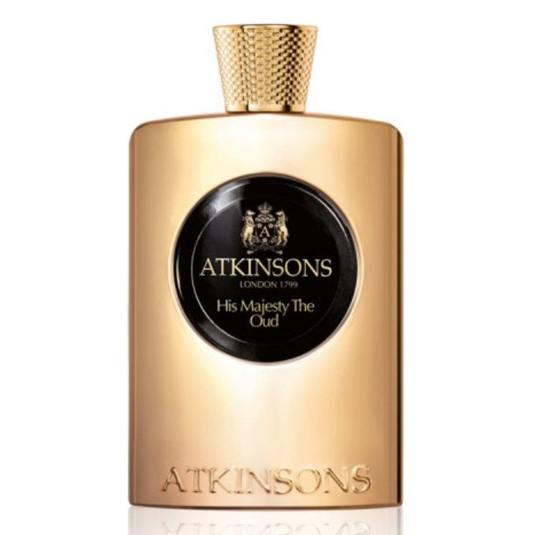 Atkinsons His Majesty The Oud For Men Eau de Parfum