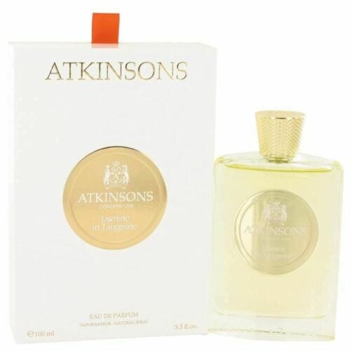 Atkinsons Jasmine In Tangerine For Women Eau de Parfum