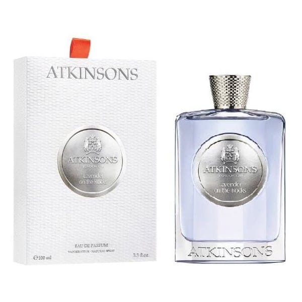 Atkinsons Lavender on the Rocks