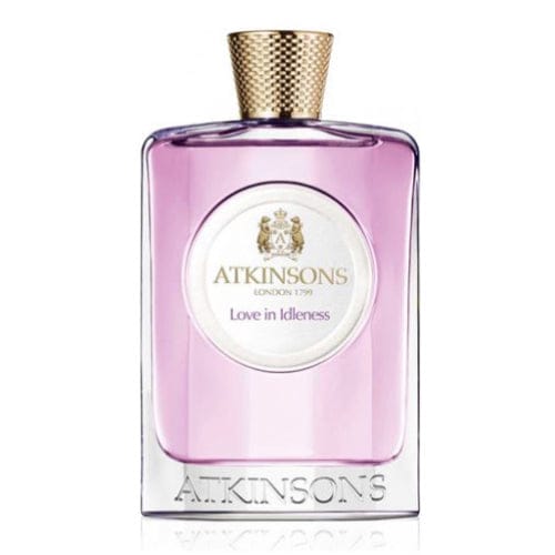 Atkinsons Love in Idleness For Women Eau de Toilette