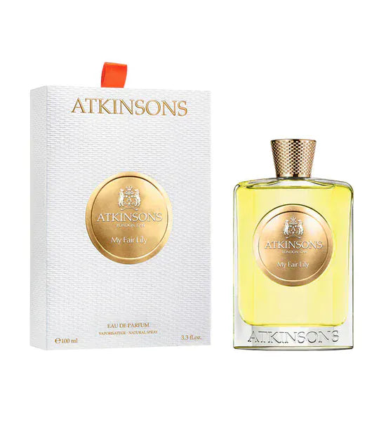 Atkinsons My Fair Lily
