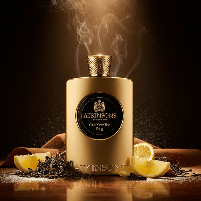 Atkinsons Oud Save The King
