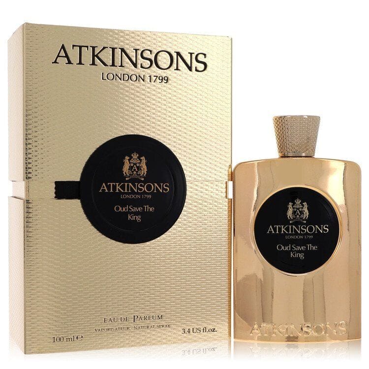 Atkinsons Oud Save The King