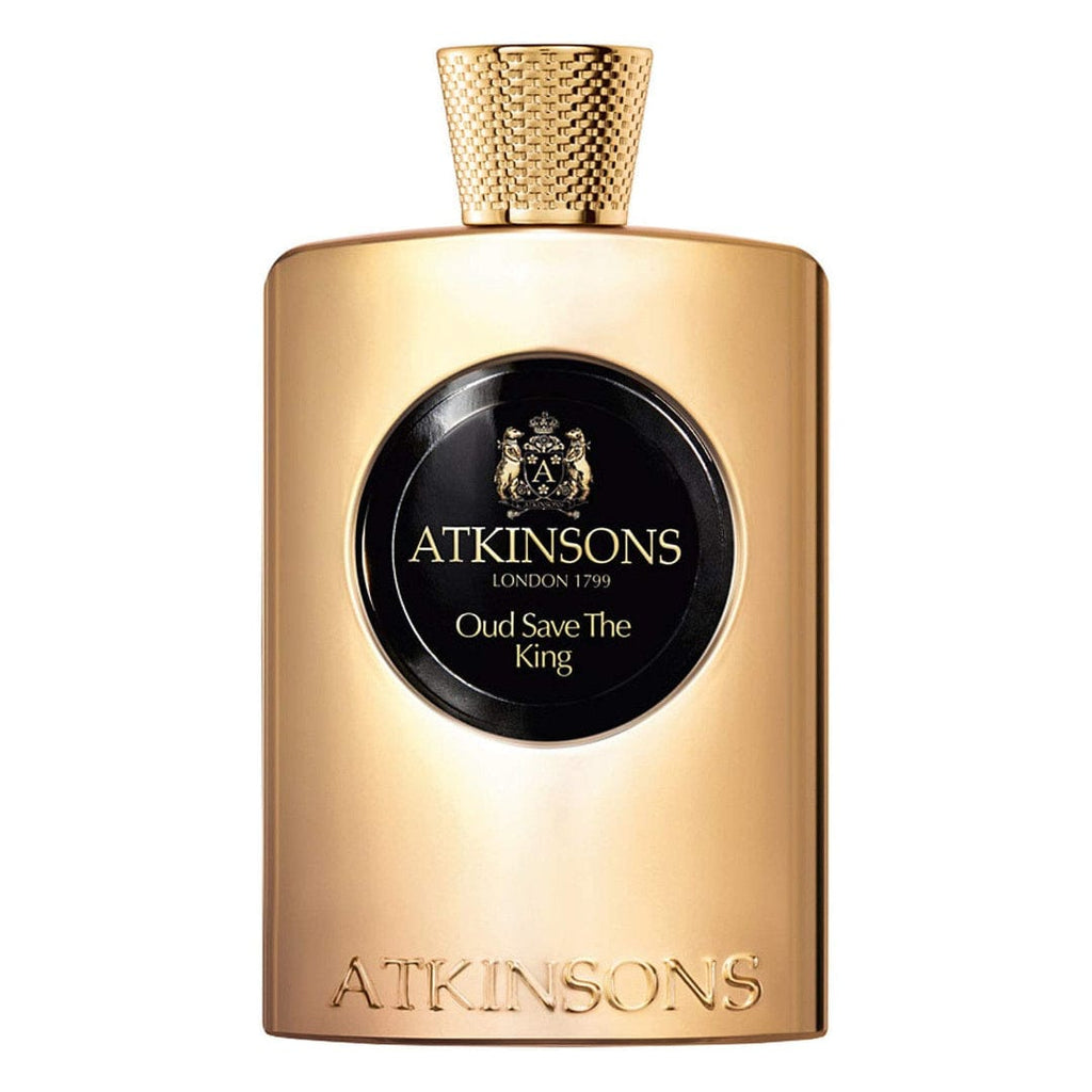 Atkinsons Oud Save The King
