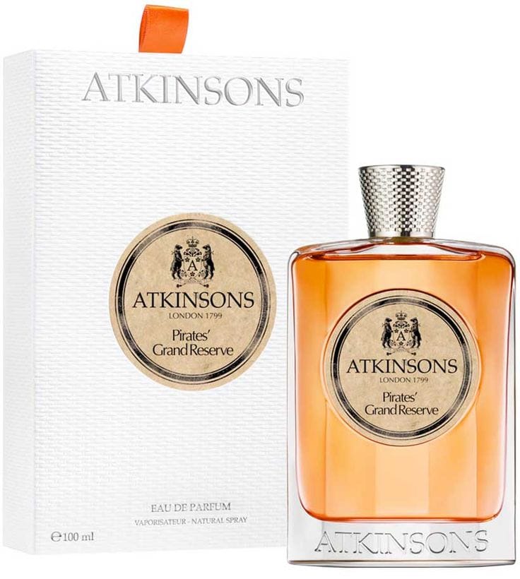 Atkinsons Pirates' Grand Reserve