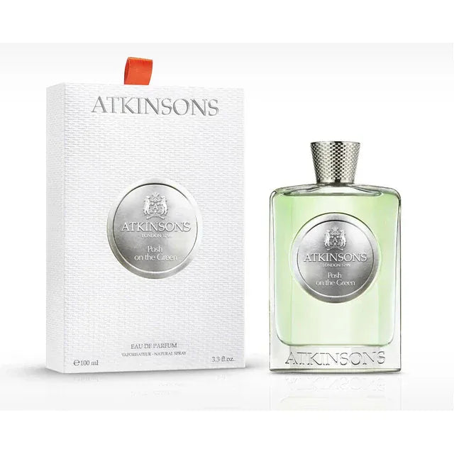 Atkinsons Posh on the Green 