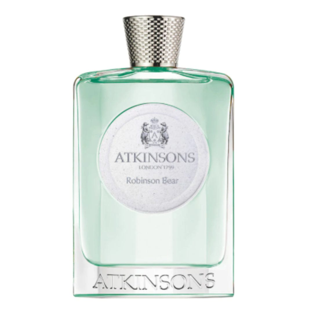 Atkinsons Robinson Bear