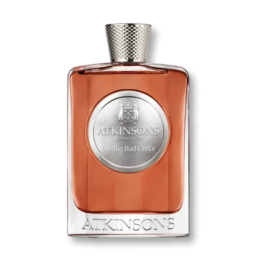 Atkinsons The Big Bad Cedar