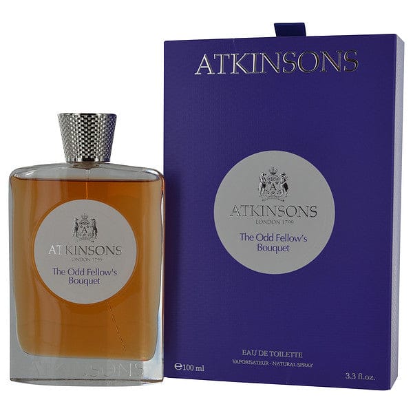 Atkinsons The Odd Fellow Bouquet