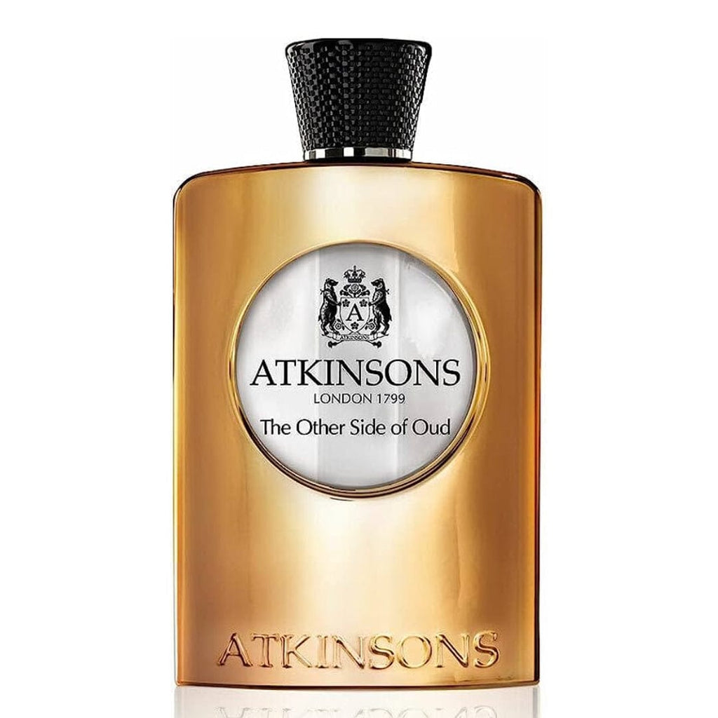 Atkinsons The Other Side of Oud