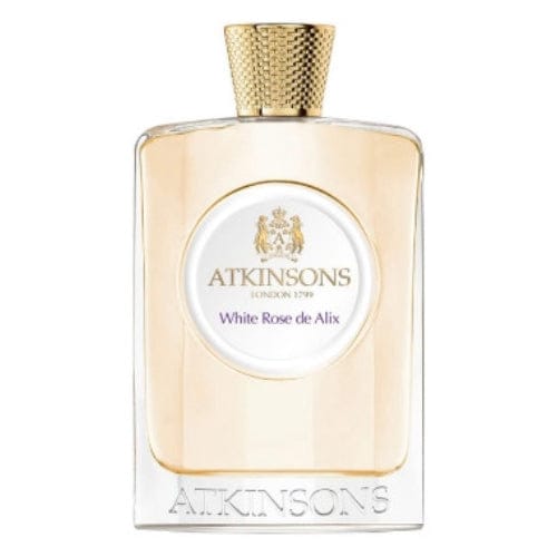 Atkinsons White Rose de Alix 