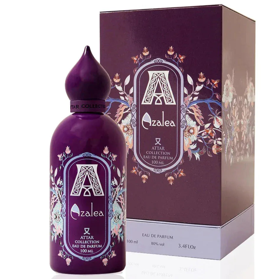 Attar Collection Azalea 3.4 oz