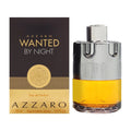 Azzaro Wanted By Night Eau de Parfum for Him 100ml