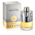 Azzaro Wanted Eau De Toilette For Men 100ml