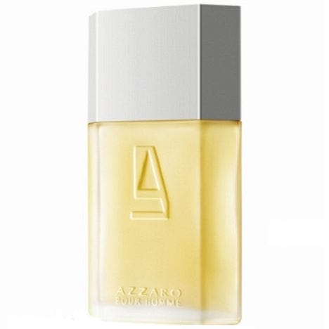 Azzaro Azzaro Azzaro Pour Homme L'Eau For Men /Cologne For Men Eau De Toilette Spray 1.7 Oz / 3.4 Oz Edt