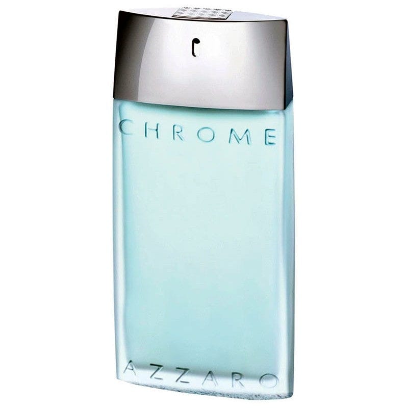 Azzaro Chrome Sport Cologne For Men Eau De Toilette Spray 3.3 Oz