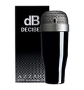 Azzaro Decibel Men’s Perfume/Cologne For Men Eau de Toilette 3.4 oz / Gift Set 3.4 oz Edt