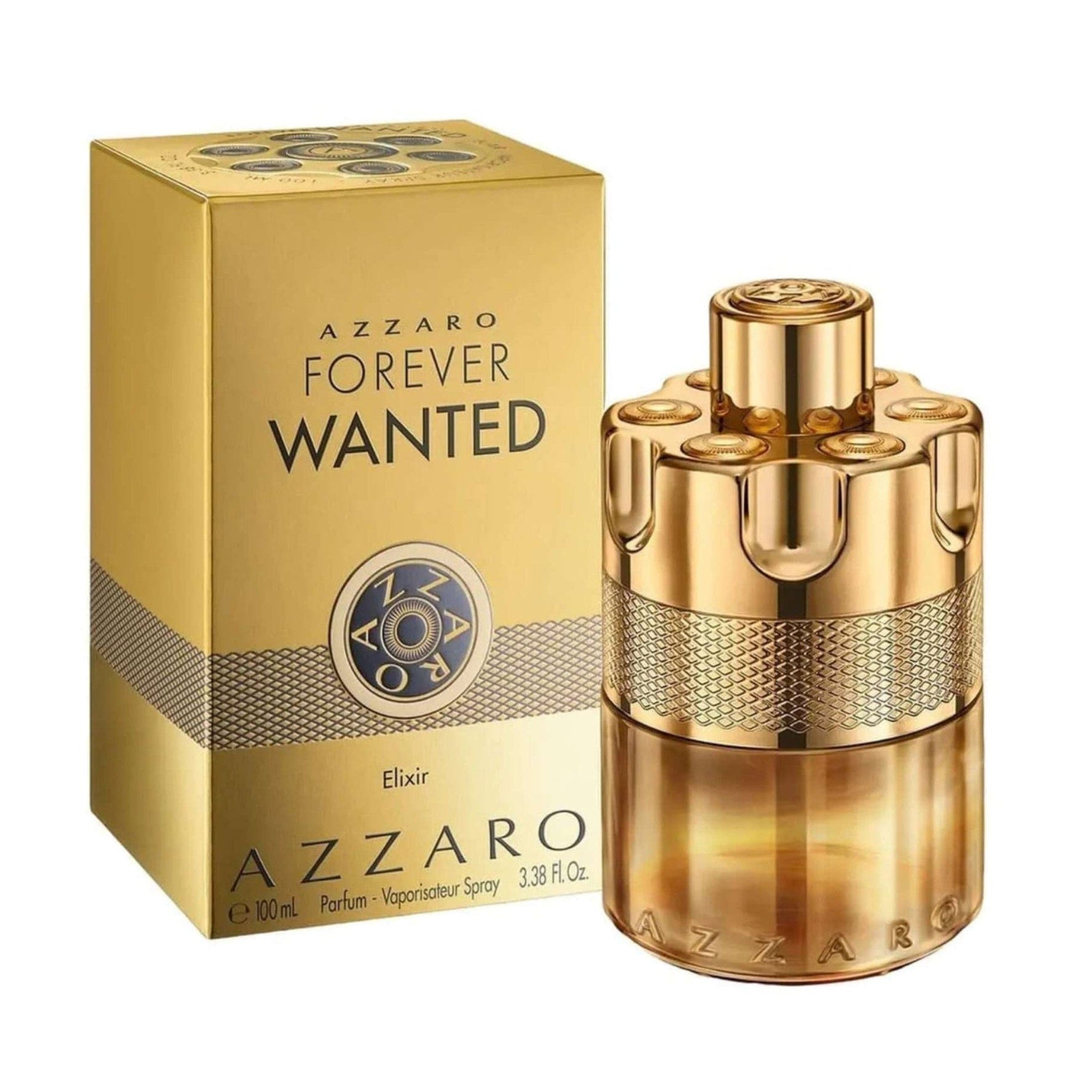 Azzaro Forever Wanted Elixir